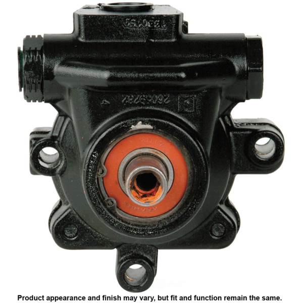 Cardone Reman Remanufactured Power Steering Pump w/o Reservoir 20-401