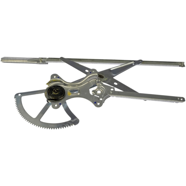 Dorman Front Driver Side Power Window Regulator Without Motor 740-330