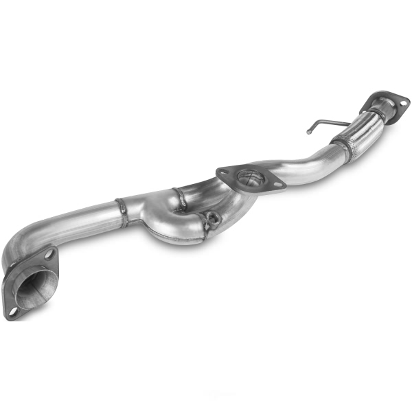 Bosal Exhaust Pipe 860-669