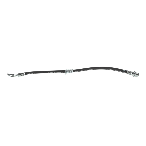 Centric Front Driver Side Brake Hose 150.44070