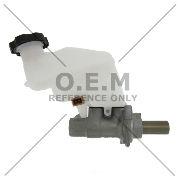 Centric Premium Brake Master Cylinder 130.50061