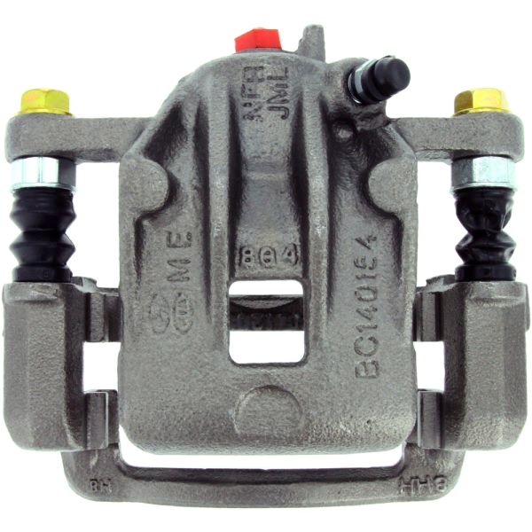 Centric Remanufactured Semi-Loaded Rear Passenger Side Brake Caliper 141.51639