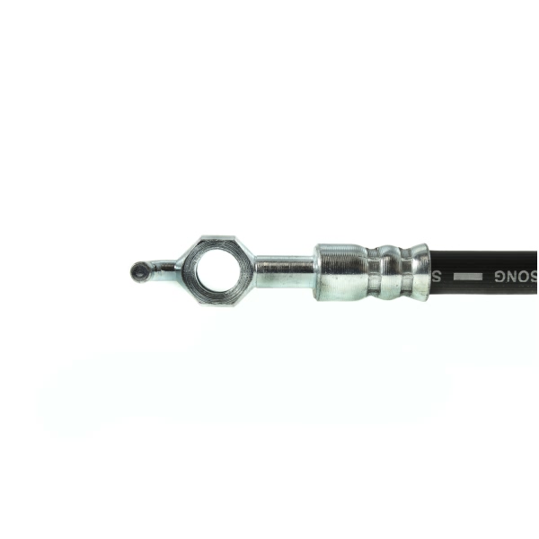 Centric Front Brake Hose 150.44073