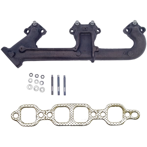 Dorman Cast Iron Natural Exhaust Manifold 674-202