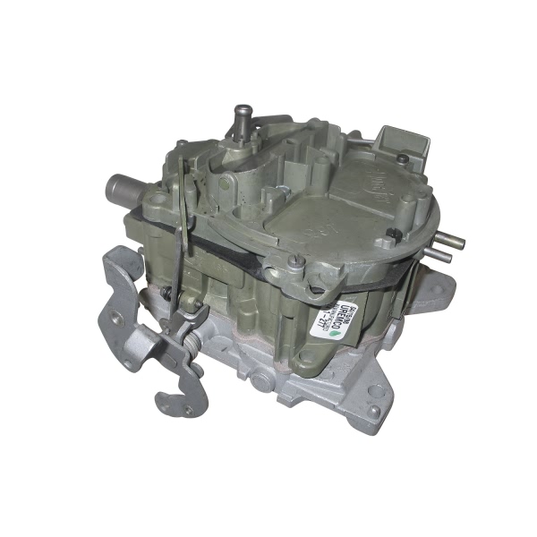 Uremco Remanufacted Carburetor 1-277