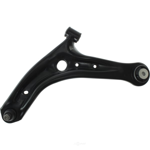 Centric Premium™ Front Driver Side Lower Control Arm and Ball Joint Assembly 622.61048