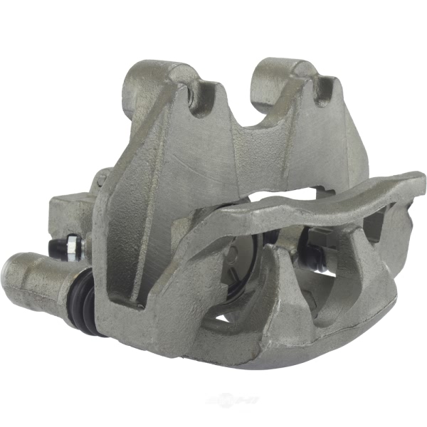 Centric Remanufactured Semi-Loaded Rear Driver Side Brake Caliper 141.62568