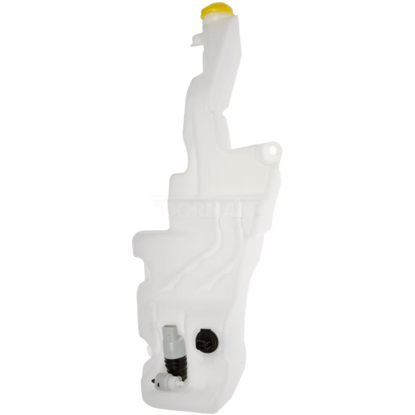 Dorman OE Solutions Front Washer Fluid Reservoir 603-663