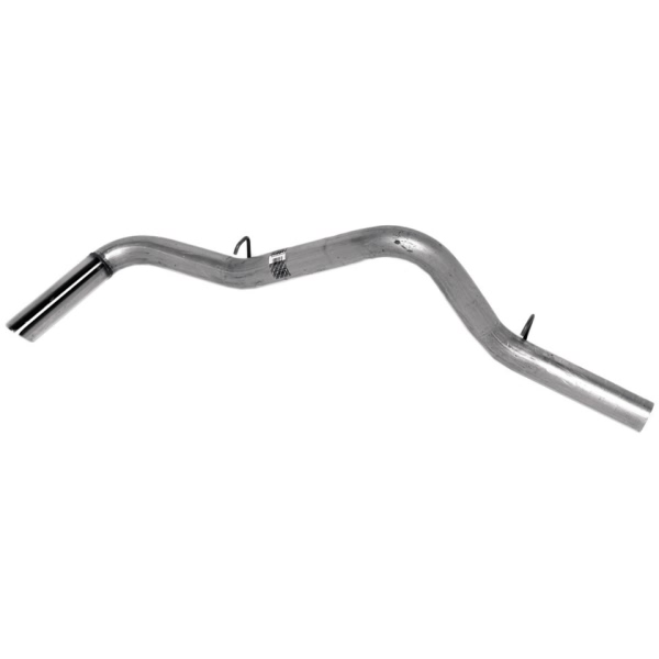 Walker Aluminized Steel Exhaust Tailpipe 55294