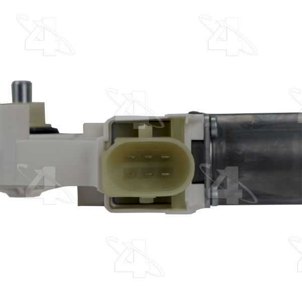 ACI Front Driver Side Window Motor 389498