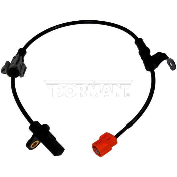 Dorman Rear Driver Side Abs Wheel Speed Sensor 970-300