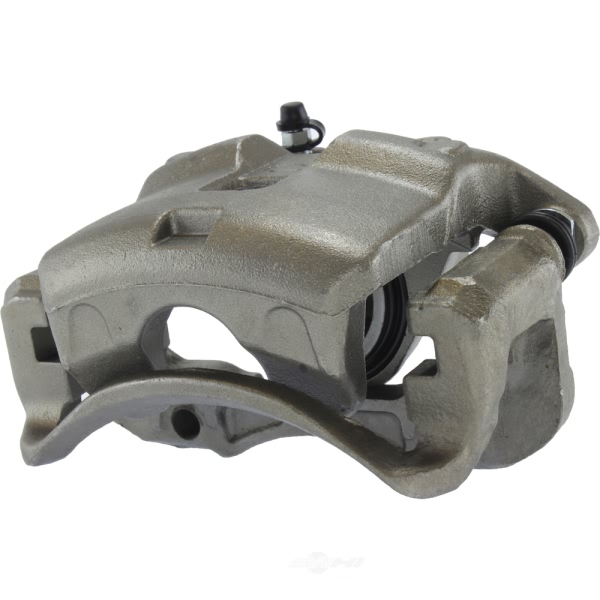 Centric Remanufactured Semi-Loaded Front Passenger Side Brake Caliper 141.42109