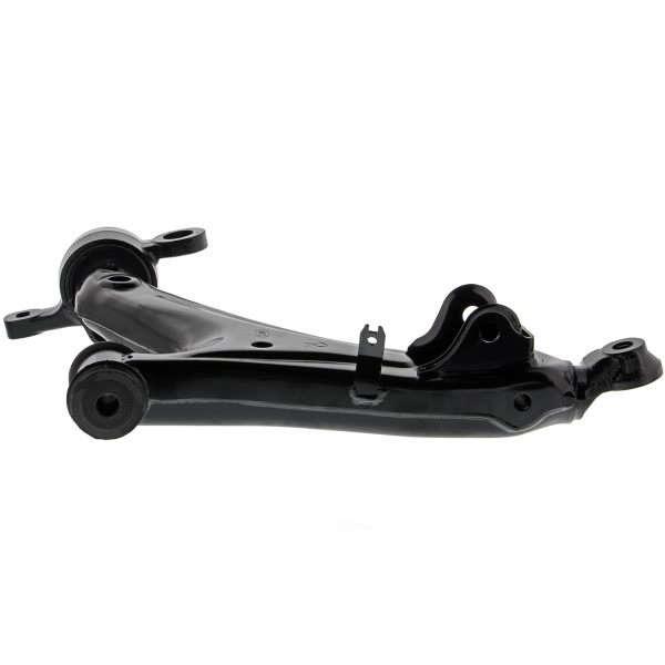 Mevotech Supreme Front Driver Side Lower Non Adjustable Control Arm CMS861134