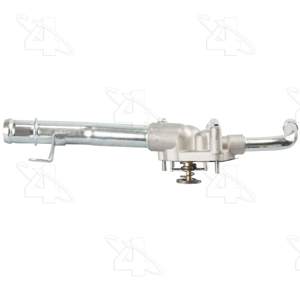 Four Seasons Engine Coolant Thermostat And Housing Assembly 85972