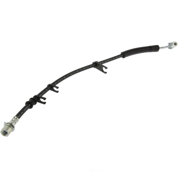 Centric Rear Upper Brake Hose 150.67438