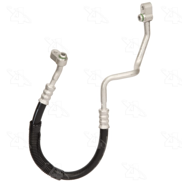 Four Seasons A C Discharge Line Hose Assembly 55275