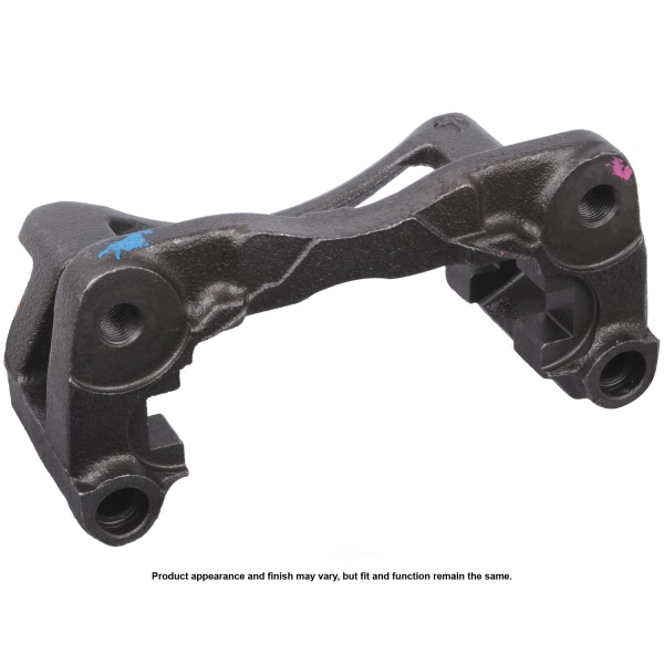 Cardone Reman Remanufactured Caliper Bracket 14-1387