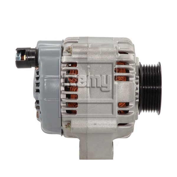 Remy Remanufactured Alternator 12238