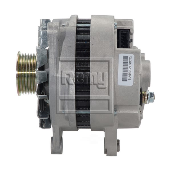 Remy Alternator 91422