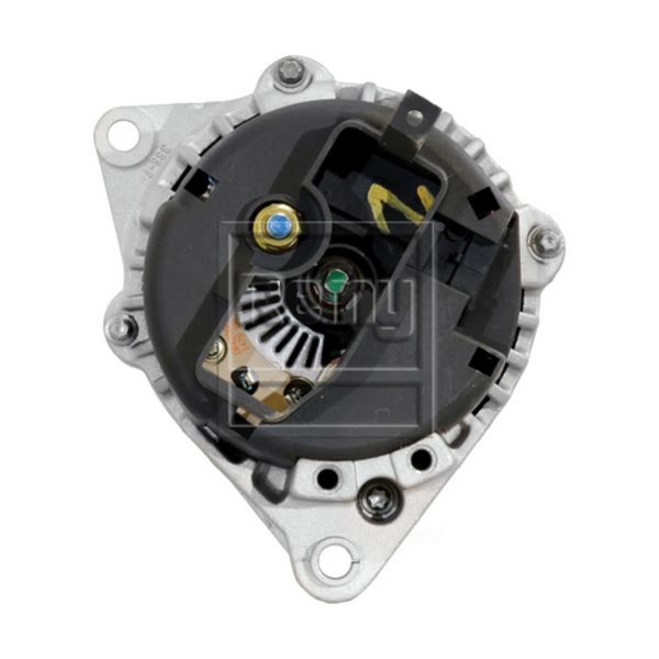 Remy Remanufactured Alternator 20700