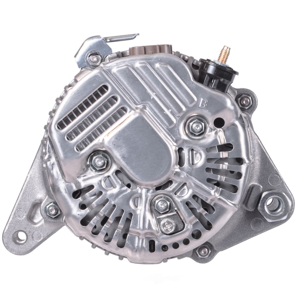 Denso Remanufactured Alternator 210-0439