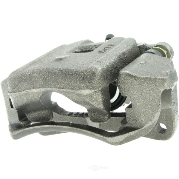 Centric Remanufactured Semi-Loaded Rear Passenger Side Brake Caliper 141.44569