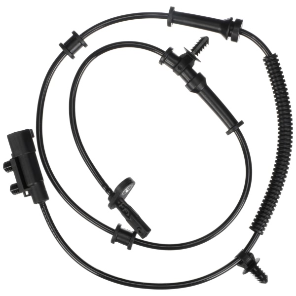 Delphi Abs Wheel Speed Sensor SS11596