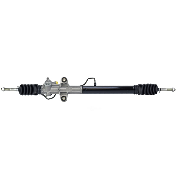 AAE Power Steering Rack and Pinion Assembly 3321N
