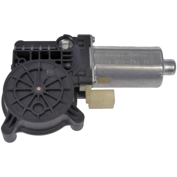 Dorman OE Solutions Front Driver Side Window Motor 742-408