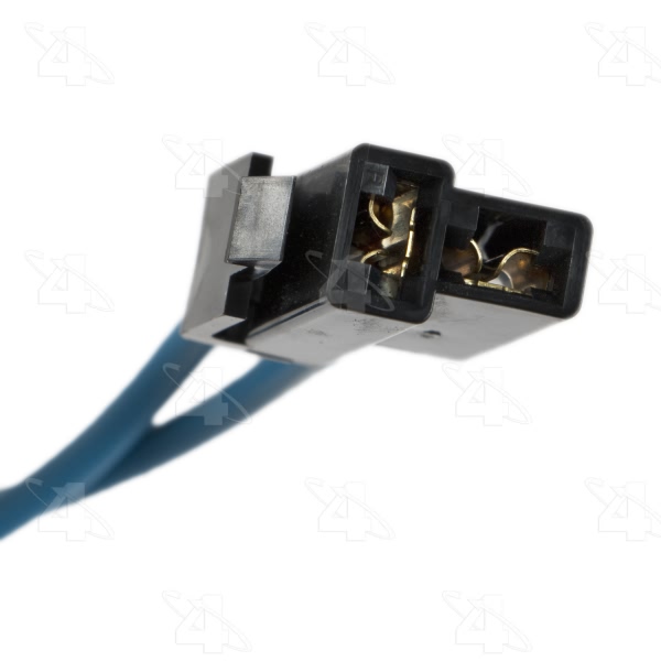 Four Seasons Hvac Blower Motor Resistor 20171