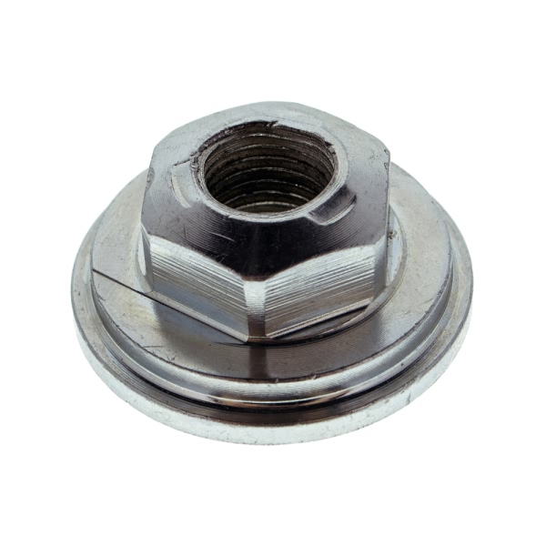 Mevotech Supreme Front Driver Side Lower Rearward Non Adjustable Control Arm And Ball Joint Assembly CMS101401