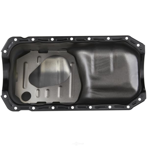 Spectra Premium New Design Engine Oil Pan Without Gaskets MZP02A