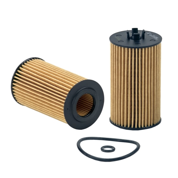 WIX Engine Oil Filter WL10331