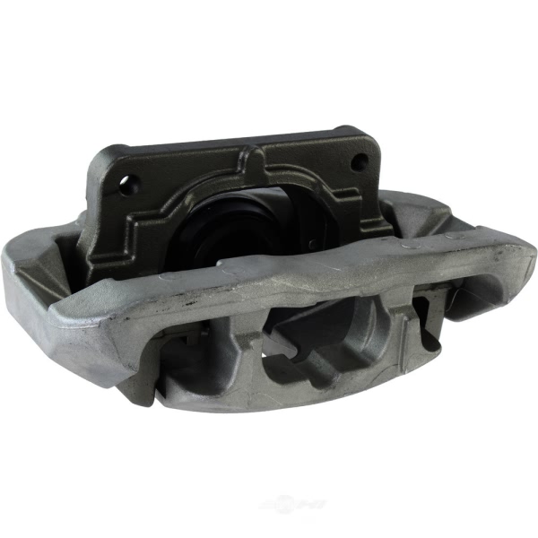 Centric Remanufactured Semi-Loaded Front Passenger Side Brake Caliper 141.34069