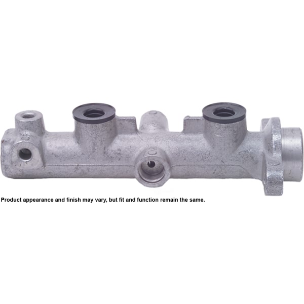 Cardone Reman Remanufactured Master Cylinder 10-2863