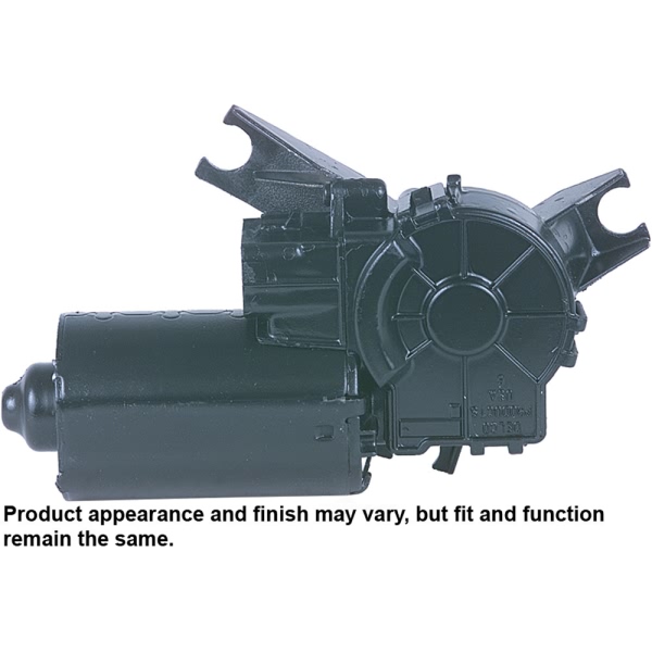 Cardone Reman Remanufactured Wiper Motor 40-186