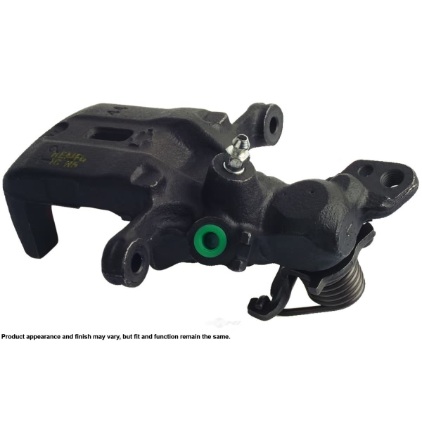 Cardone Reman Remanufactured Unloaded Caliper 19-1716