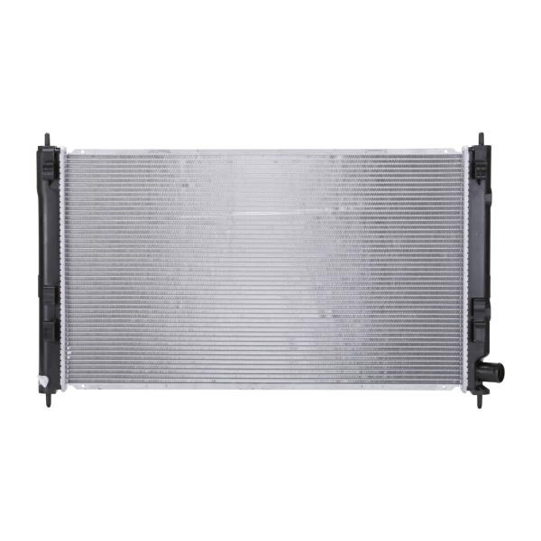 TYC Engine Coolant Radiator 2979