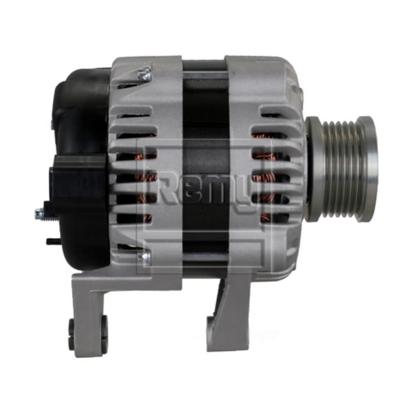 Remy Remanufactured Alternator 22035