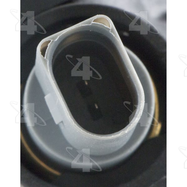 Four Seasons Engine Coolant Water Outlet Housing Kit 86091