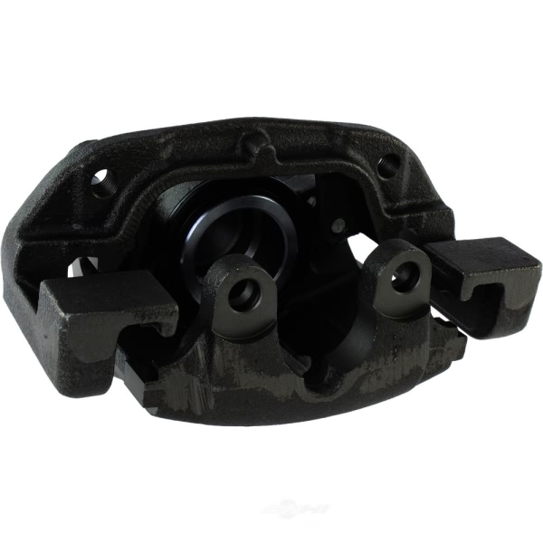 Centric Remanufactured Semi-Loaded Front Driver Side Brake Caliper 141.34044