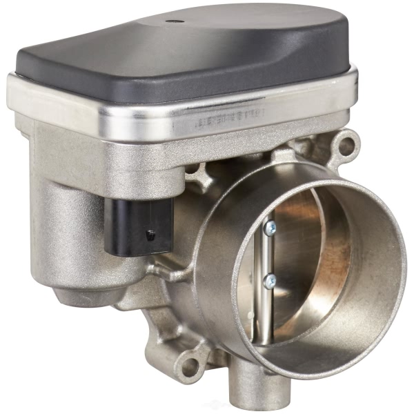 Spectra Premium Fuel Injection Throttle Body TB1038