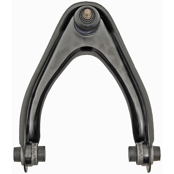 Dorman Front Passenger Side Upper Non Adjustable Control Arm And Ball Joint Assembly 520-648