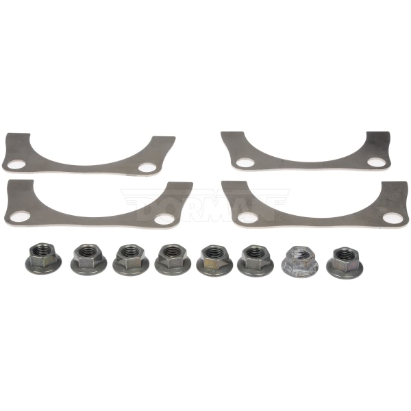 Dorman OE Solutions Front Wheel Hub Dust Shield Kit 600-233