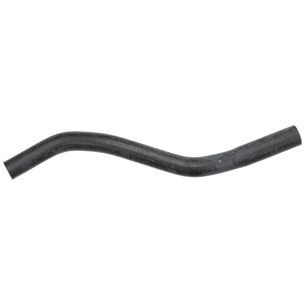 Gates Hvac Heater Molded Hose 19307