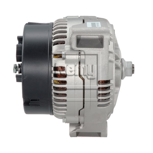 Remy Remanufactured Alternator 13393