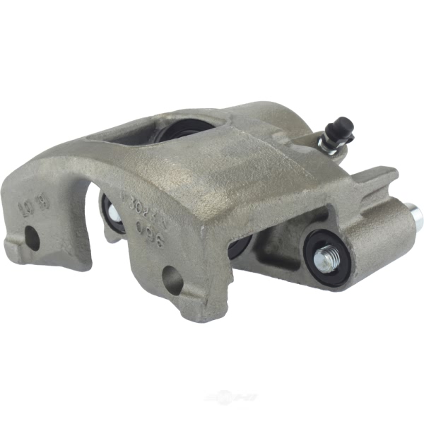 Centric Remanufactured Semi-Loaded Front Driver Side Brake Caliper 141.62105