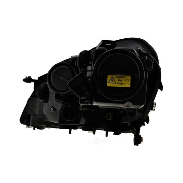 Hella Headlight Assembly 263400461