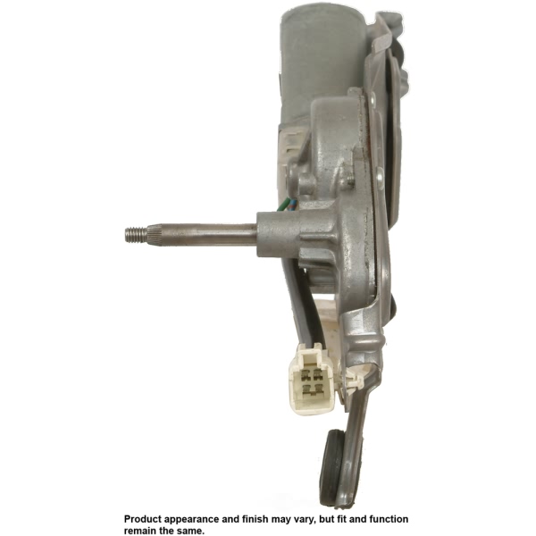 Cardone Reman Remanufactured Wiper Motor 43-2069