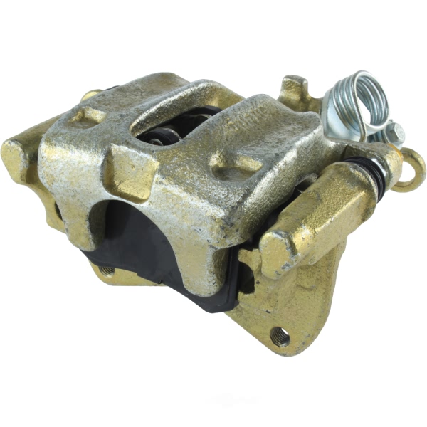 Centric Posi Quiet™ Loaded Rear Passenger Side Brake Caliper 142.33505